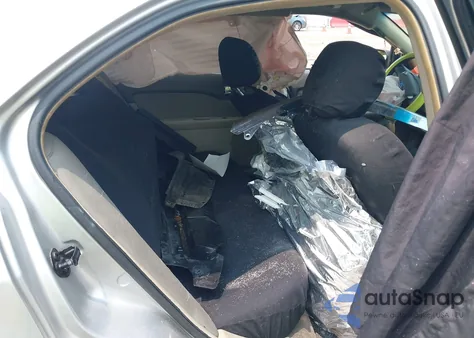 2012 Ford Fusion S z USA, uszkodzony, nr VIN 3FAHP0GA8CR429975